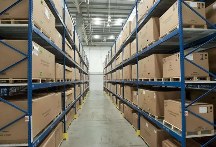 丽水到庄河市货物仓储